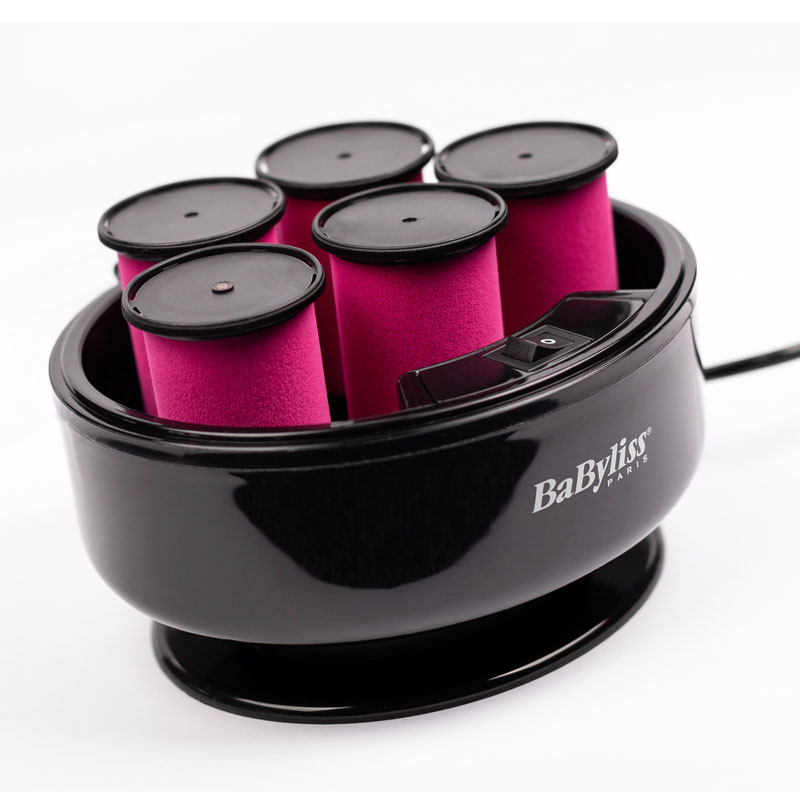 Multistylers en krulspelden Volume & Curl Rollers 3038E Babyliss Paris